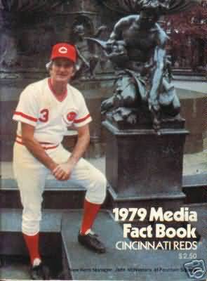 1979 Cincinnati Reds